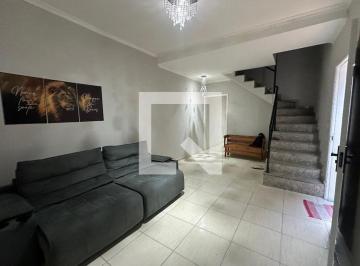 Casa · 140m² · 3 Quartos · 2 Vagas · Casa à Venda - Alphaville, 3 Quartos,  140 m2