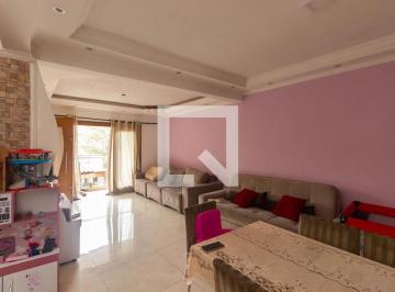 Casa · 167m² · 3 Quartos · 2 Vagas · Casa à Venda - Santo Antônio, 3 Quartos, 167 m2
