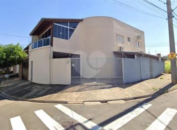 Imagem Principal · Casa Térrea com 2 Dormitórios à Venda ou para Locação – Jardim Hubert | Indaiatuba/SP