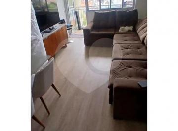 Imagem Principal · Apartamento Via Marina 3 quartos 90 m² - Mogi Moderno - Mogi das Cruzes