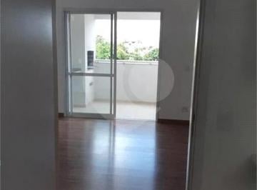 Imagem Principal · Apartamento Jardins Ipoema 80 m² 3 quartos Vila Suissa - Mogi das Cruzes/SP