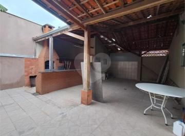 Imagem Principal · Casa à venda com 3 quartos em Santa Terezinha, Piracicaba
