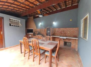Imagem Principal · Casa à venda com 4 quartos em Nhô Quim, Piracicaba