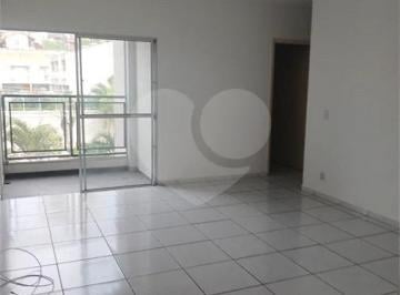 Imagem Principal · Apartamento Edifício Ravena 3 quartos 93 m² - Parque Santana - Mogi das Cruzes/SP