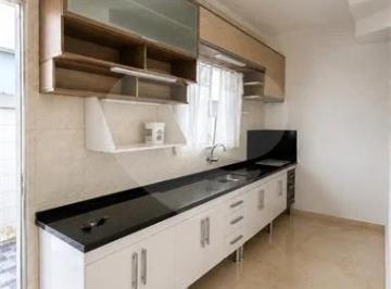 Imagem Principal · Casa Térrea Condominio Crsital 2 quartos 60 m² Vila São Paulo - Mogi das Cruzes SP
