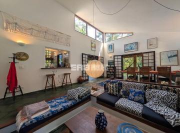 Casa · 1100m² · 4 Quartos · Casa com 4 dormitórios à venda em Itamambuca, Ubatuba
