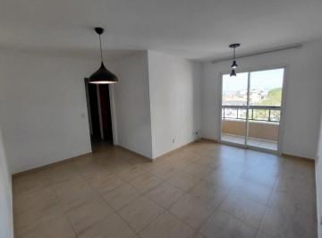 Apartamento · 83m² · 3 Quartos · 2 Vagas · Apartamento para Locacao - 3 Dormitorios (1 Suite) - Condominio Portal dos Nobres, Jundiai/SP