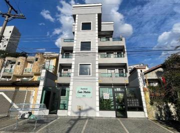 Apartamento · 40m² · 2 Quartos · Apartamento Padrão em São Paulo