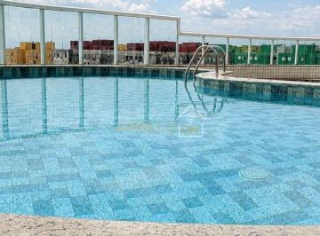 Apartamento · 46m² · 2 Quartos · 1 Vaga · Apartamento 2 quartos Parque Sao Vicente - Sao Vicente