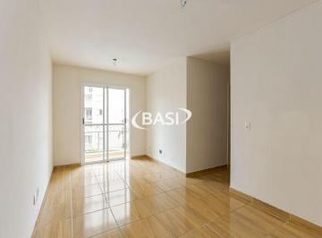 Apartamento · 61m² · 3 Quartos · 1 Vaga · Apartamento de 3 Quartos a Venda no Tingui (EM CONDOMINIO CLUBE) - Village Parana