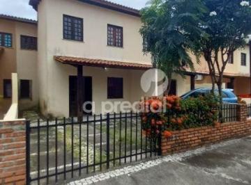 Casa · 79m² · 3 Quartos · 2 Vagas · Casa com 79,35m2 para locacao no bairro Passare, em Fortaleza-ce!
