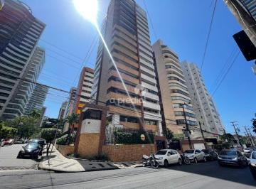 Apartamento · 66m² · 3 Quartos · 1 Vaga · Apartamento com 66,08m2 no bairro Aldeota, em Fortaleza-ce!