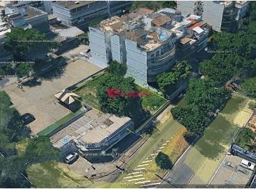 Terreno · 589m² · Lopes B2E  aluga terreno Glacio Gil, 589m2- valor aluguel R$ 30.000,+ taxas -Oportunidade