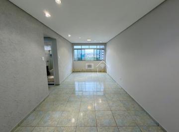 Apartamento · 58m² · 1 Quarto · 1 Vaga · Apartamento 1 quarto - Aparecida - Santos