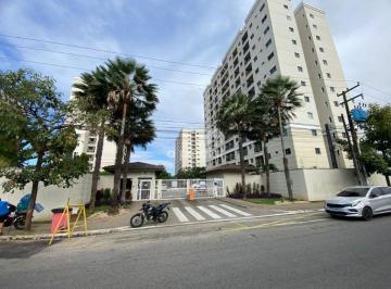 Apartamento · 58m² · 2 Quartos · 1 Vaga · Apartamento com 58,92 m2 para locacao no bairro Joquei Clube, em Fortaleza-ce!