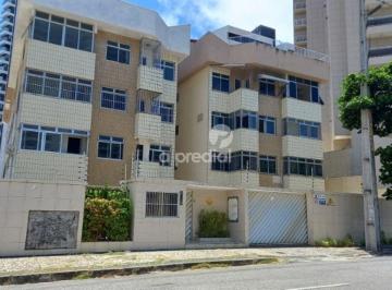 Apartamento · 210m² · 4 Quartos · 2 Vagas · Apartamento com 210 m2 no bairro Papicu, em Fortaleza-ce!