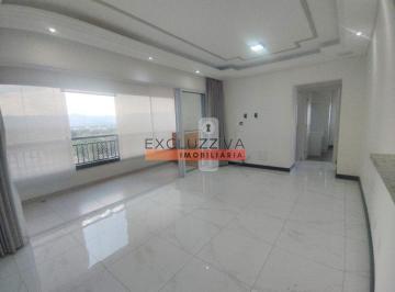 Apartamento · 77m² · 2 Quartos · 2 Vagas · Apartamento Alto Padrao para Alugar no Centro de Taubate
