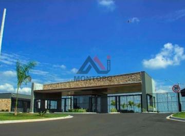 Terreno · 322m² · RESIDENCIAL VOLPI