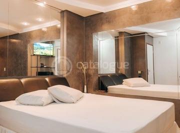 Comercial · 2150m² · 31 Quartos · Oportunidade Rara: Venda de Motel Operacional de Porteira Fechada Motel Tropicos