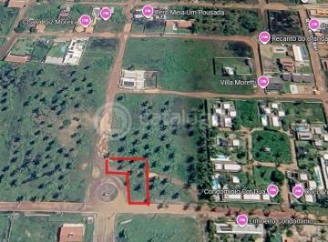 Terreno · 755m² · Terreno Exclusivo de 755m2 na Rua Pargo Ferreiro Sao Miguel do Gostoso/RN | Oportunidade para Resid