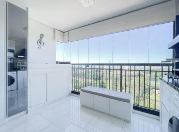 Apartamento · 62m² · 2 Quartos · 2 Vagas · Apartamento a Venda no Continental, Osasco