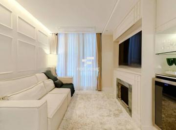 Casa · 143m² · 2 Quartos · 2 Vagas · Casa em cond. fechado com 2 dormitórios à venda por R$ 2.790.000 - Vila Nova Con