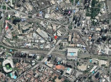 Comercial · 3061m² · 10 Vagas · Prédio Comercial e Industrial Barra-Funda