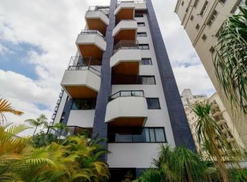 Apartamento · 216m² · 4 Quartos · 3 Vagas · Apartamento a venda Brooklin 3 Suites