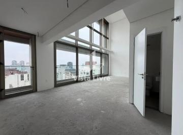 Apartamento · 209m² · 3 Quartos · 3 Vagas · Cobertura em Jardim Europa, São Paulo/SP de 209m² 3 quartos à venda por R$ 9.735.000,00