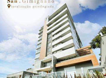 Apartamento · 601m² · 3 Quartos · 5 Vagas · Apartamento em Carioca, São José dos Pinhais/PR de 601m² 3 quartos à venda por R$ 7.661.052,00