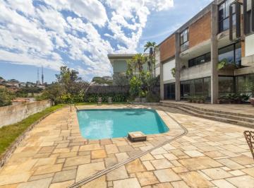 Casa · 835m² · 4 Quartos · 4 Vagas · Casa em Pacaembu, São Paulo/SP de 835m² 4 quartos à venda por R$ 9.500.000,00