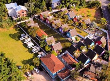 Comercial · 20m² · 20 Quartos · 20 Vagas · Imóvel Comercial em Centro, Itatiaia/RJ de 20m² 20 quartos à venda por R$ 6.000.000,00