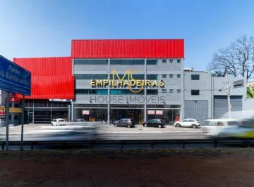 Comercial · 1877m² · Galpão em Parque Residencial Da Lapa, São Paulo/SP de 1877m² à venda por R$ 23.000.000,00