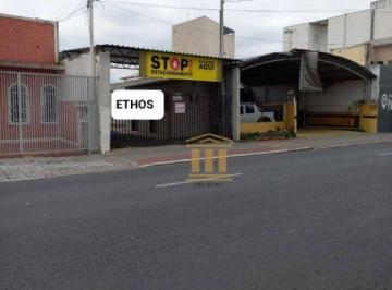 Terreno · 554m² · Terreno em Centro, São José dos Campos/SP de 0m² à venda por R$ 1.500.000,00