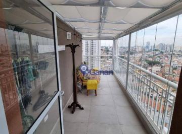Apartamento · 85m² · 2 Quartos · 1 Vaga · Cobertura em Parque da Vila Prudente, São Paulo/SP de 85m² 2 quartos à venda por R$ 901.000,00