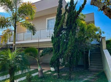 Casa · 230m² · 4 Quartos · 4 Vagas · Casa em Condomínio Via Castelli, Louveira/SP de 230m² 4 quartos à venda por R$ 1.190.000,00