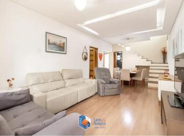 Casa · 265m² · 5 Quartos · 2 Vagas · Casa em Vila do Encontro, São Paulo/SP de 265m² 5 quartos à venda por R$ 990.000,00