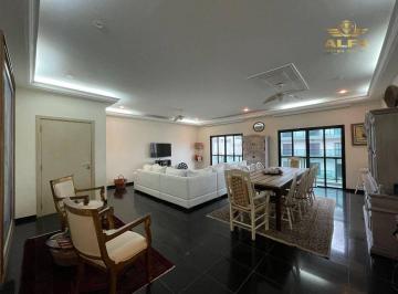 Apartamento · 192m² · 3 Quartos · 2 Vagas · Apartamento em Barra Funda, Guarujá/SP de 192m² 3 quartos à venda por R$ 1.500.000,00