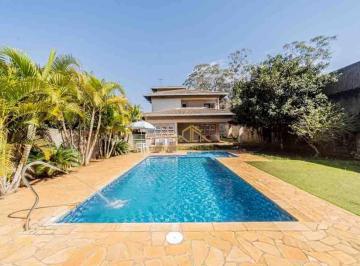 Casa · 420m² · 7 Quartos · 10 Vagas · Casa em Chácara Recanto Verde, Cotia/SP de 420m² 7 quartos à venda por R$ 1.500.000,00