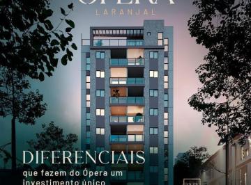 Apartamento · 78m² · 3 Quartos · 1 Vaga · Apartamento em Centro, Volta Redonda/RJ de 78m² 3 quartos à venda por R$ 546.160,00