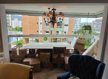 Apartamento · 88m² · 2 Quartos · 2 Vagas · Apartamento em Trindade, Florianópolis/SC de 88m² 2 quartos à venda por R$ 1.480.000,00