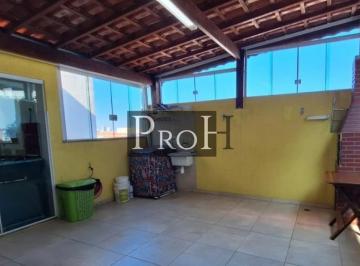 Apartamento · 84m² · 2 Quartos · 1 Vaga · Cobertura em Vila Metalúrgica, Santo André/SP de 84m² 2 quartos à venda por R$ 457.000,00