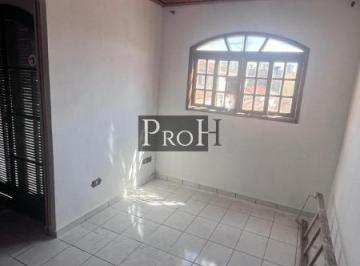 Casa · 120m² · 3 Quartos · 3 Vagas · Casa em Vila Santa Terezinha, São Bernardo do Campo/SP de 120m² 3 quartos à venda por R$ 400.000,00