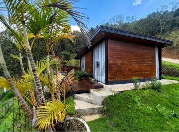 Casa · 25m² · 1 Quarto · 1 Vaga · Casa em Posse, Teresópolis/RJ de 25m² 1 quartos à venda por R$ 469.000,00