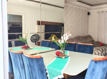 Casa · 93m² · 2 Quartos · 2 Vagas · Casa em Paisagem Renoir, Cotia/SP de 93m² 2 quartos à venda por R$ 530.000,00