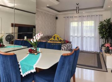 Casa · 93m² · 2 Quartos · 2 Vagas · Casa em Paisagem Renoir, Cotia/SP de 93m² 2 quartos à venda por R$ 530.000,00
