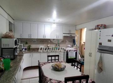 Apartamento · 232m² · 3 Quartos · 1 Vaga · Cobertura em Parque São Vicente, Mauá/SP de 232m² 3 quartos à venda por R$ 585.000,00