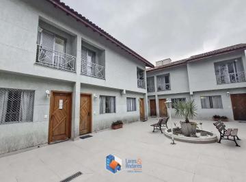 Casa · 74m² · 2 Quartos · 2 Vagas · Casa em Sítio Do Mandaqui, São Paulo/SP de 74m² 2 quartos à venda por R$ 585.000,00