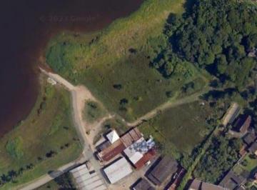 Terreno · 1278m² · Terreno em Represa, Ribeirão Pires/SP de 1278m² à venda por R$ 583.000,00