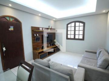 Casa · 178m² · 3 Quartos · 2 Vagas · Casa à Venda - Santa Maria, 3 Quartos, 178 m² - Belo Horizonte